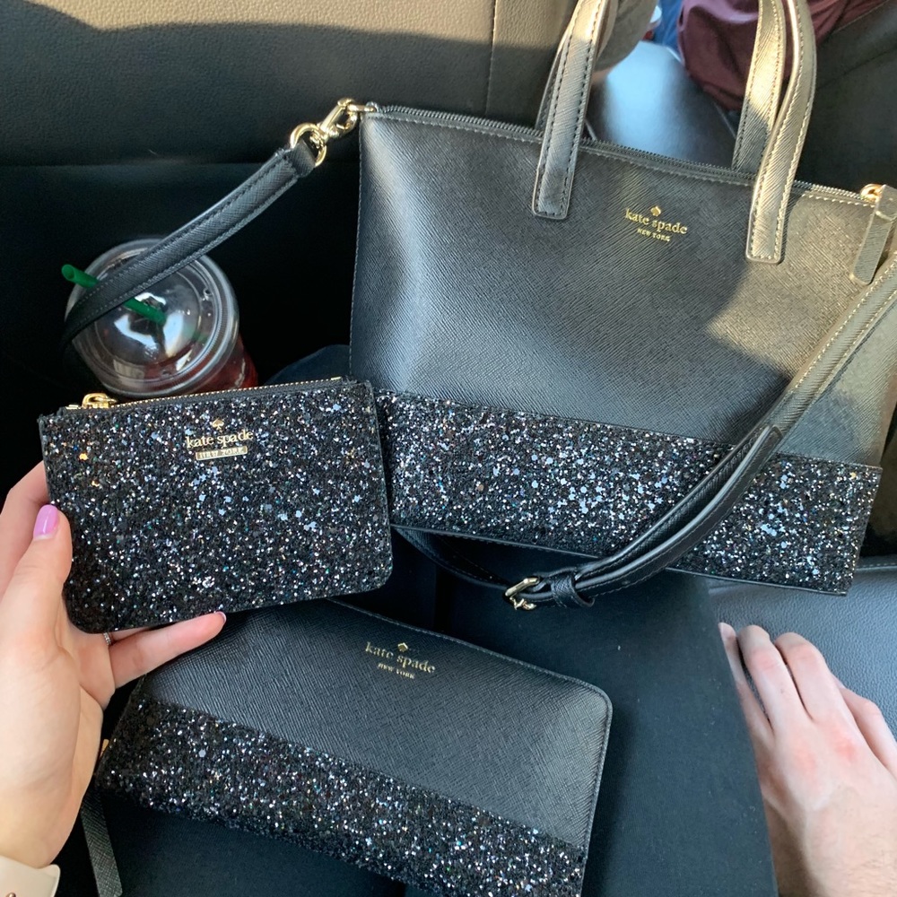 Kate spade set